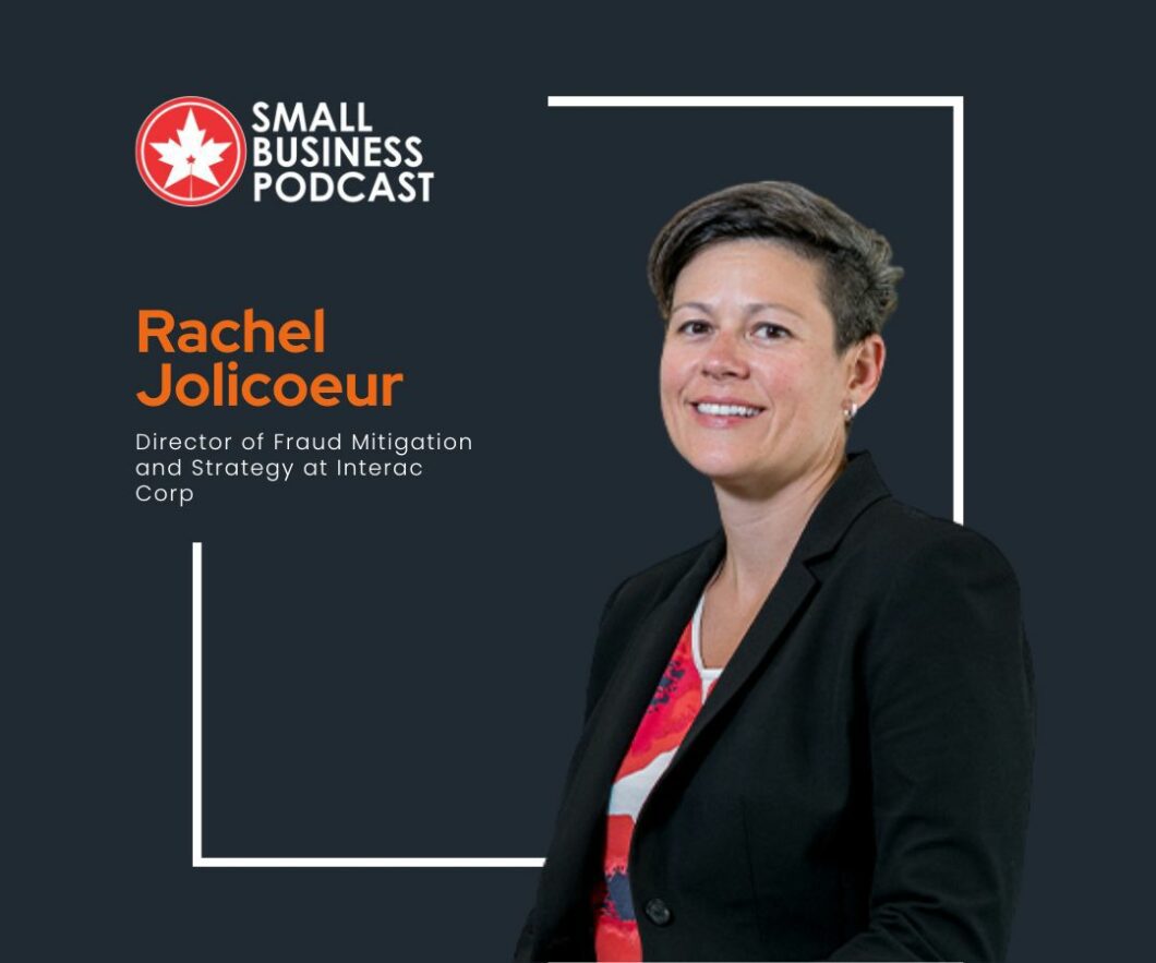 CanadianSME Small Business Podcast