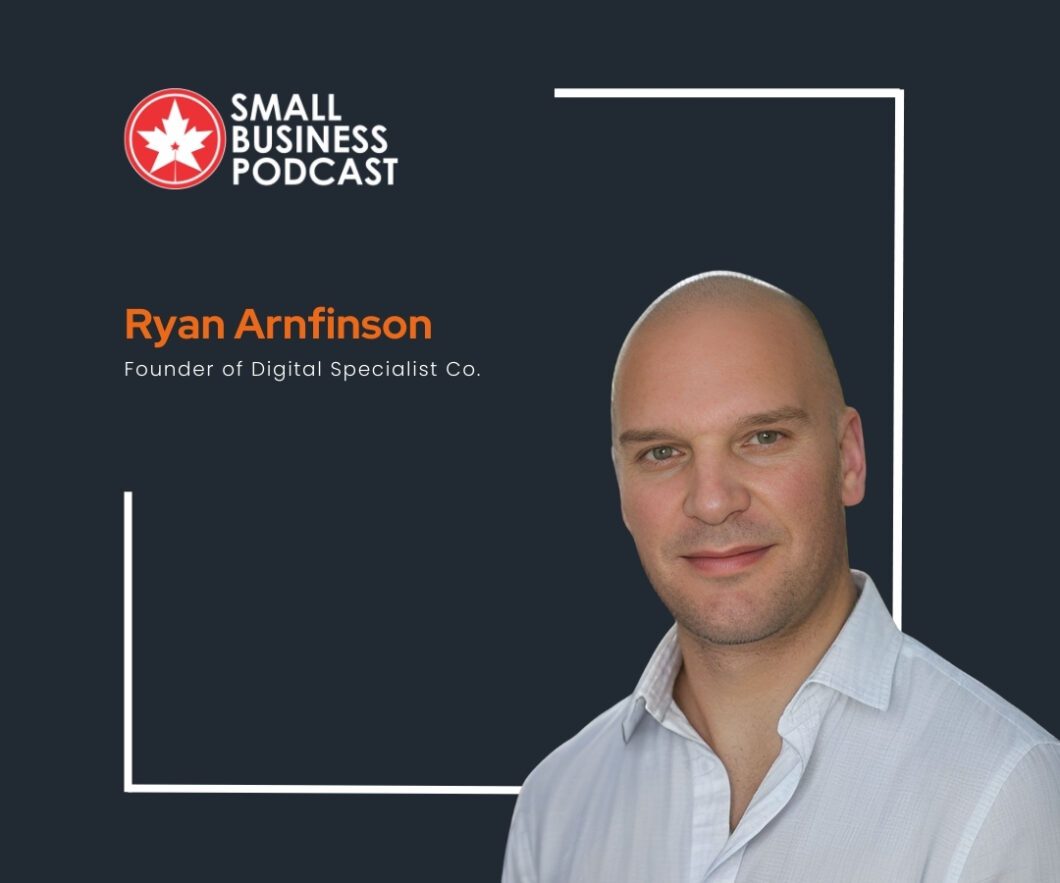 Ryan Arnfinson