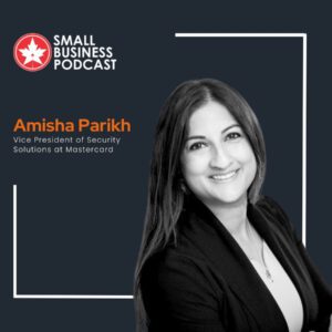 CanadianSME Small Business Podcast