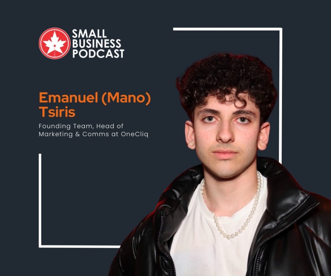 Emanuel Mano Tsiris