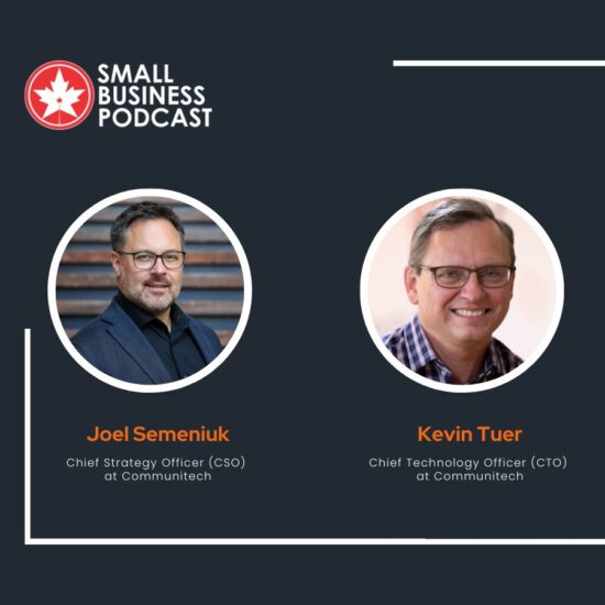 Joel Semeniuk Kevin Tuer