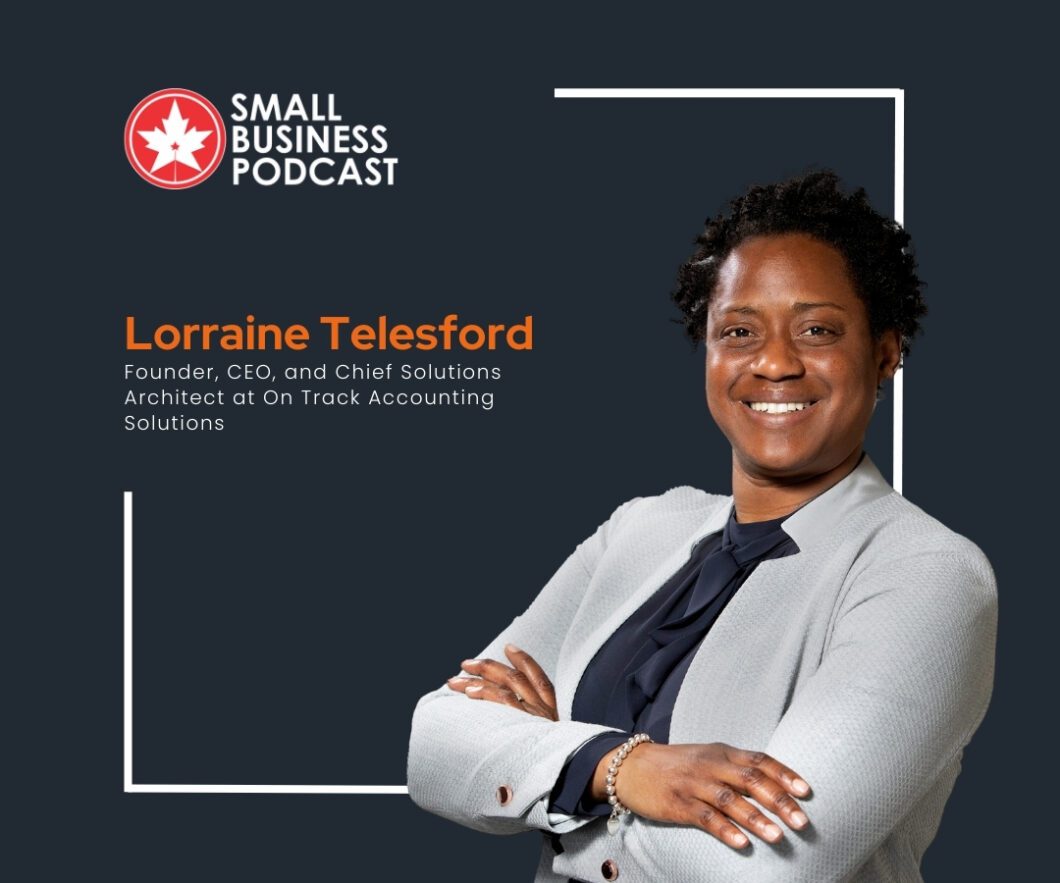 CanadianSME Small Business Podcast