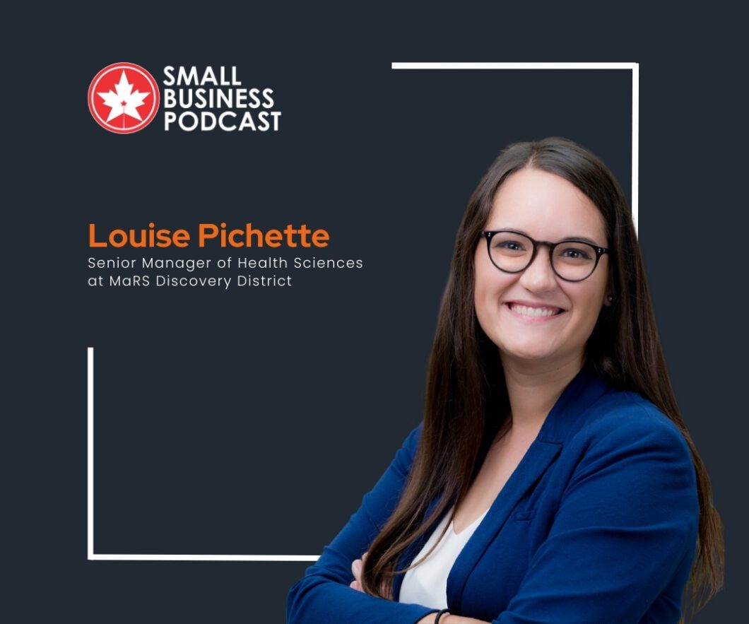 CanadianSME Small Business Podcast