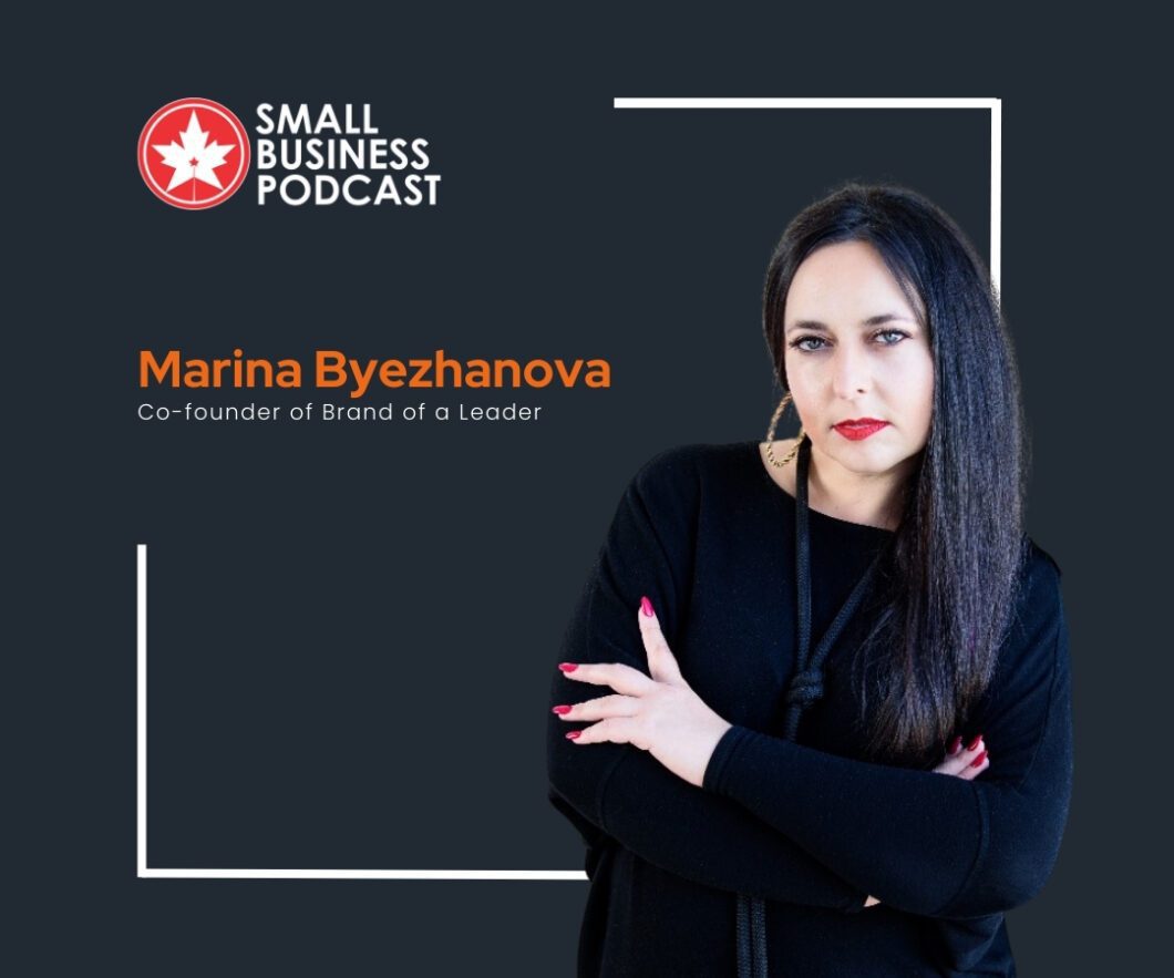 CanadianSME Small Business Podcast