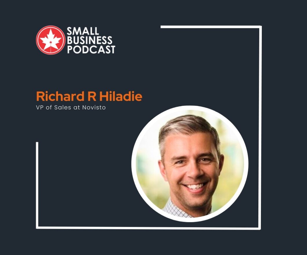 Richard R Hiladie