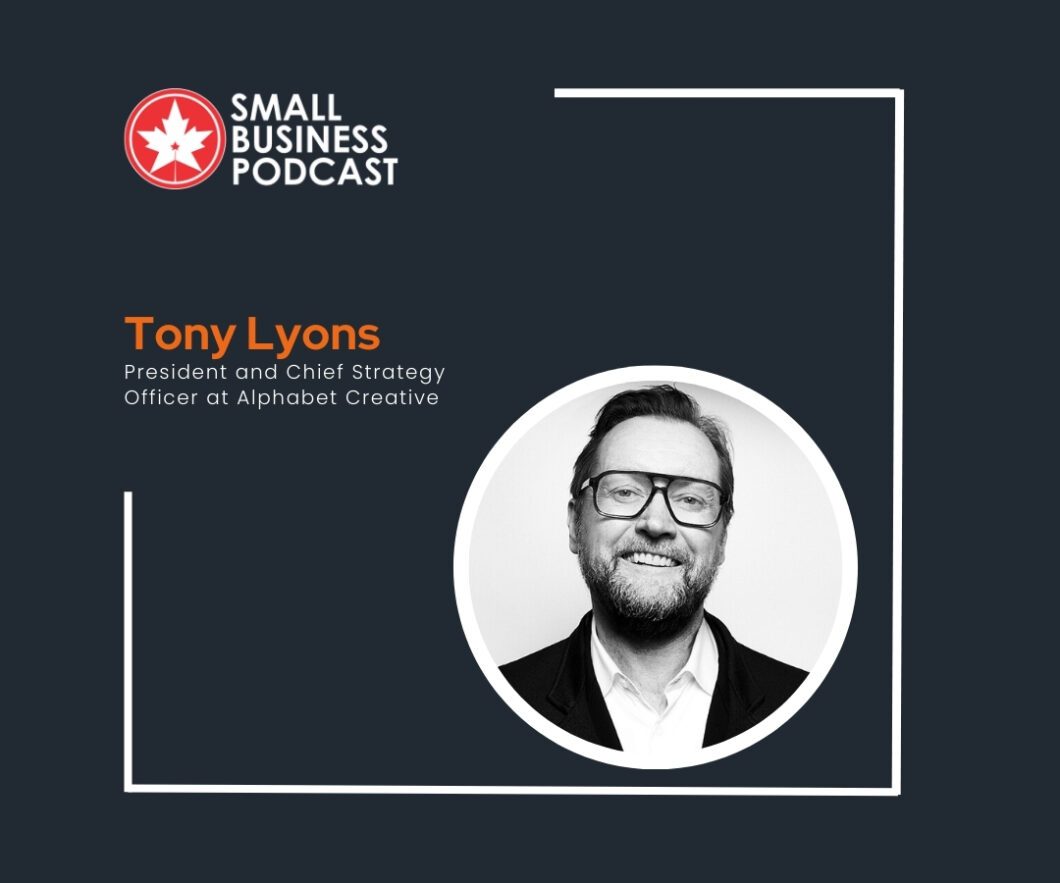 Tony Lyons