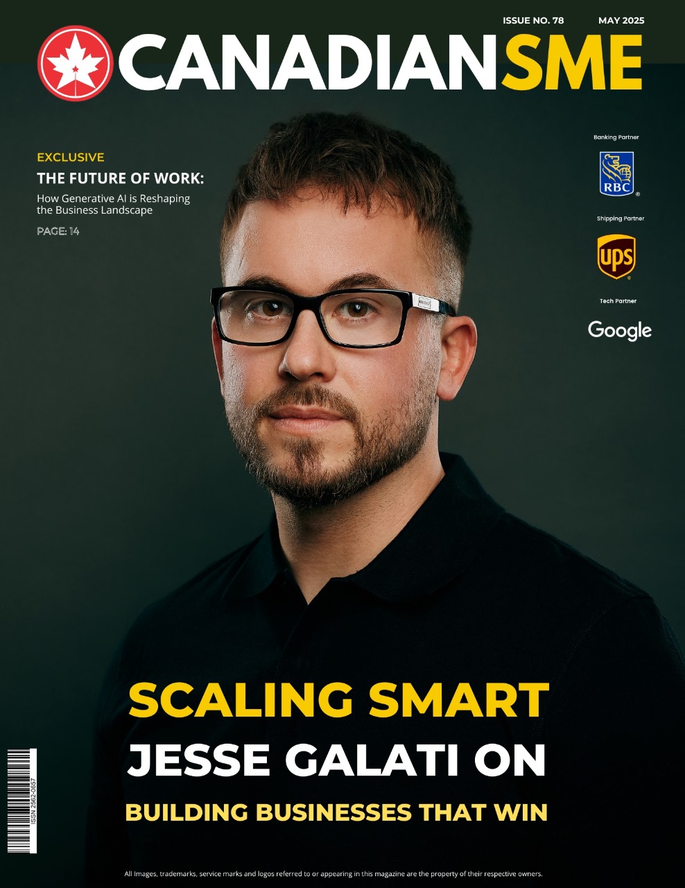 CanadianSME Small Business Magazine