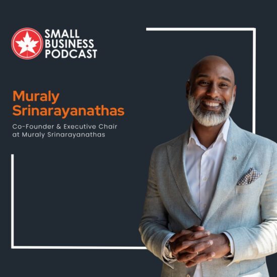 Muraly Srinarayanathas