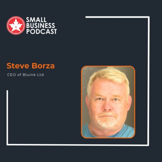 Steve Borza
