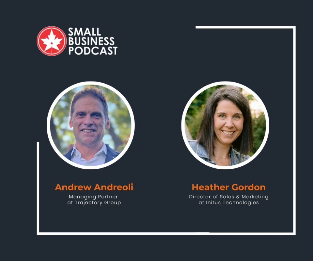 AI, CRM & ERP: Automation in System Design for Canadian SMBs