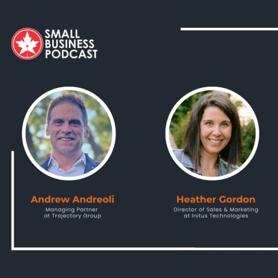 AI, CRM & ERP: Automation in System Design for Canadian SMBs