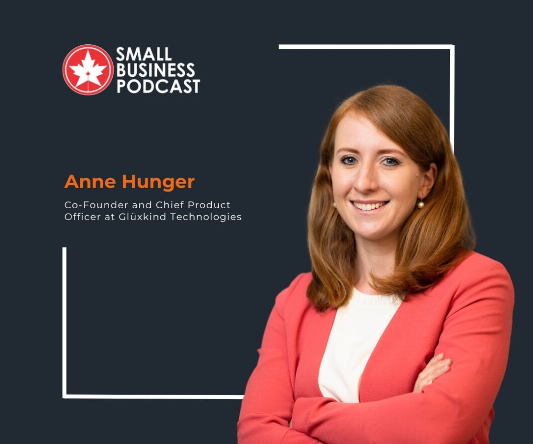 From CES to $10M Pre-Orders | Glüxkind’s Startup Journey