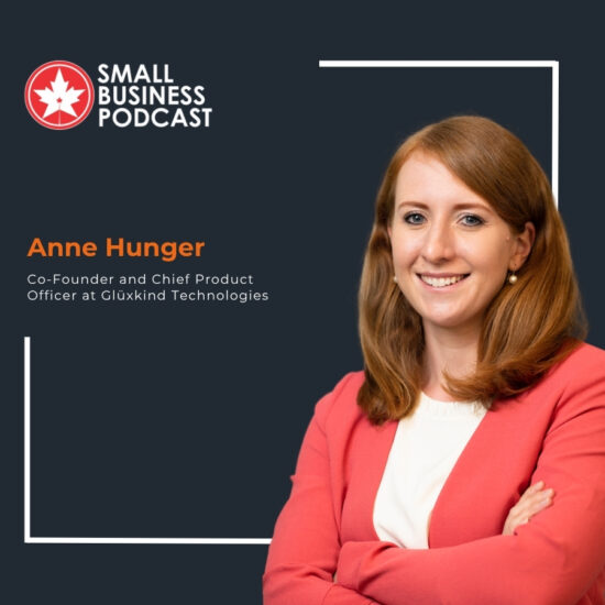 From CES to $10M Pre-Orders | Glüxkind’s Startup Journey