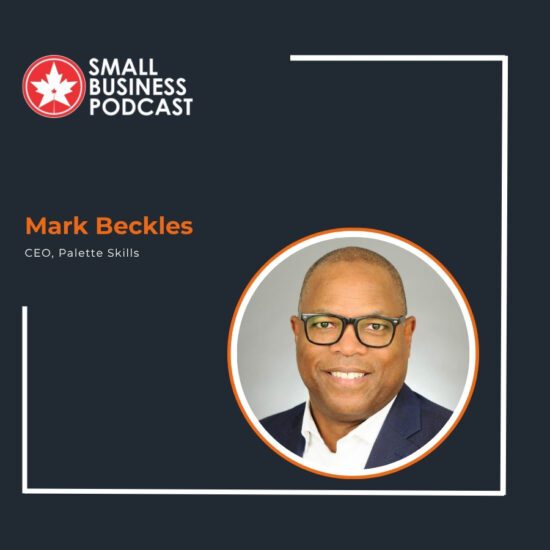 Building Canada’s Workforce Future with Palette Skills & Upskill Canada