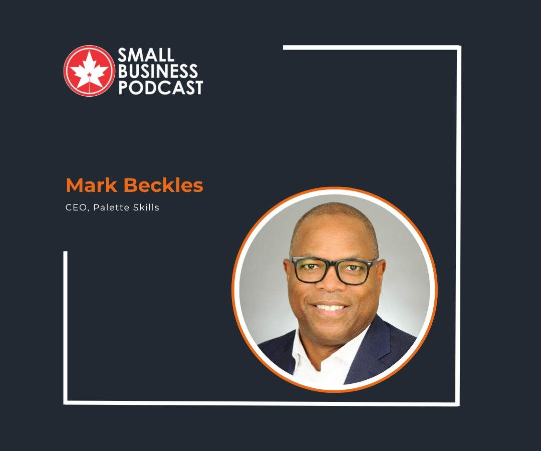 Building Canada’s Workforce Future with Palette Skills & Upskill Canada