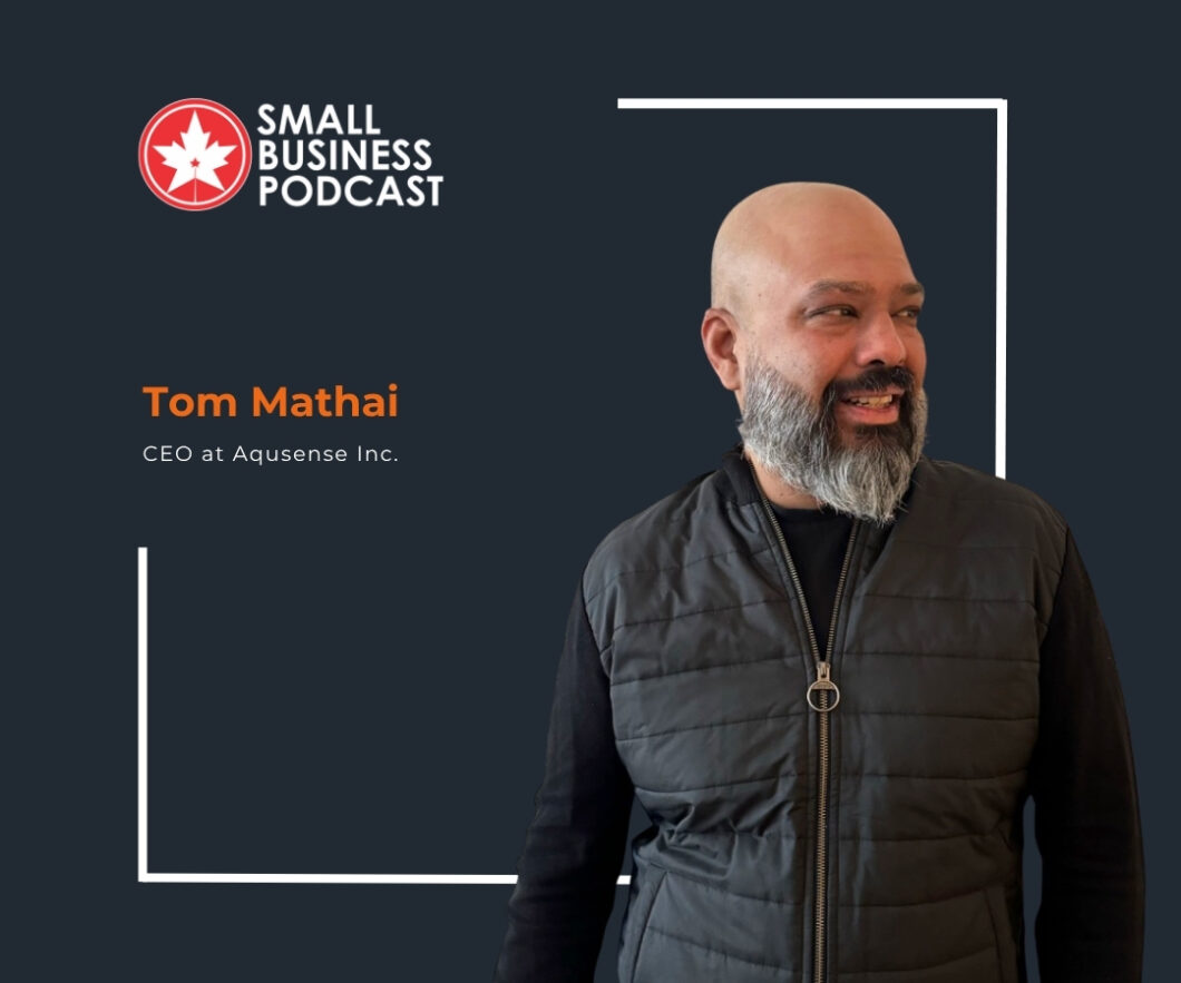 AI + Wi-Fi: Aqusense’s Patented Tech That Fortune 100s Cite