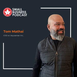 AI + Wi-Fi: Aqusense’s Patented Tech That Fortune 100s Cite