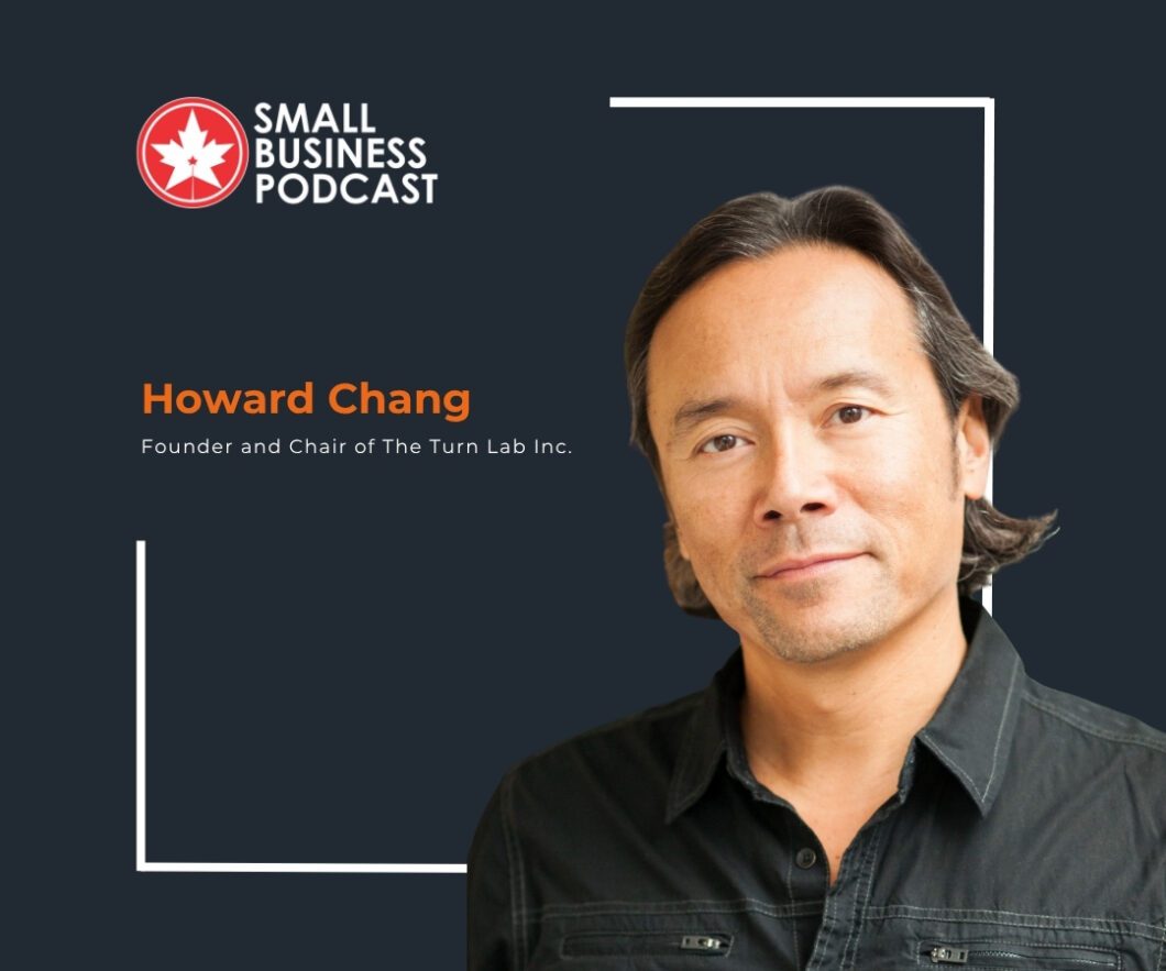 How to thrive in a world of disruption: From Ai to DEI