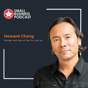 How to thrive in a world of disruption: From Ai to DEI