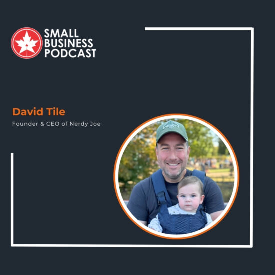 David Tile