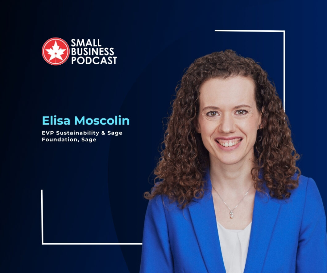 SMEs Have Sustainability Ambitions But Can’t Access the Capital to Achieve them!