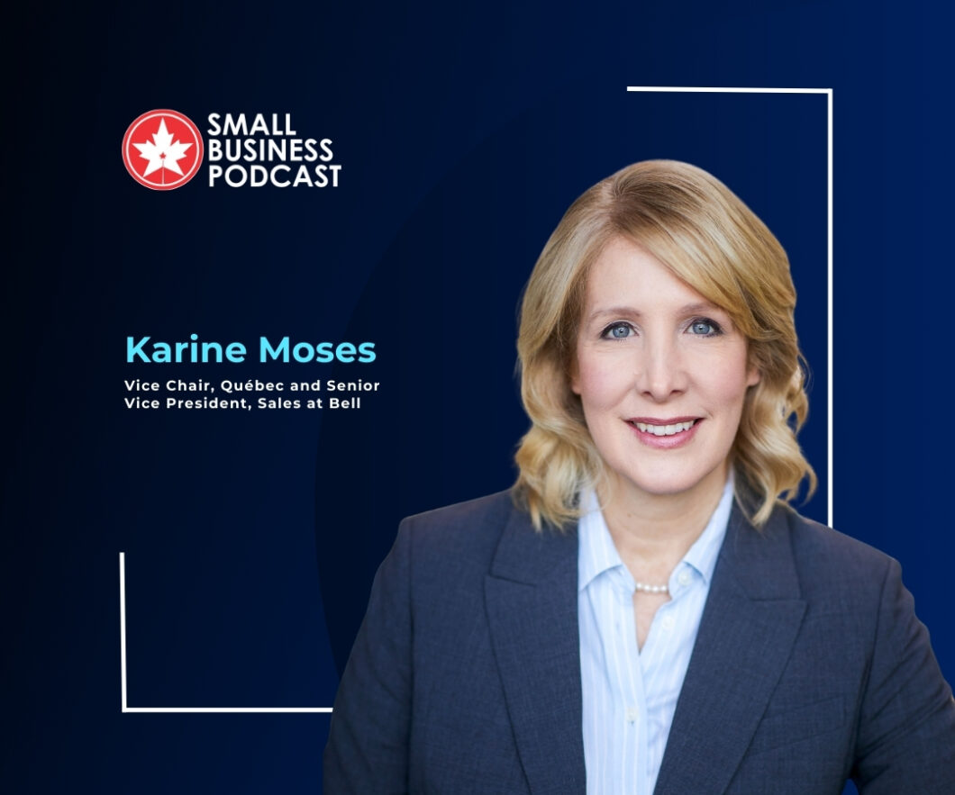 CanadianSME Small Business Podcast