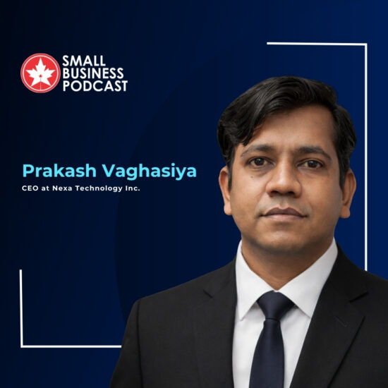 Prakash Vaghasiya