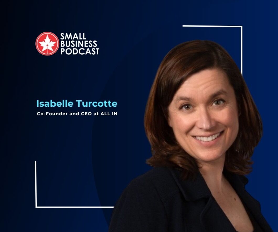 Isabelle Turcotte