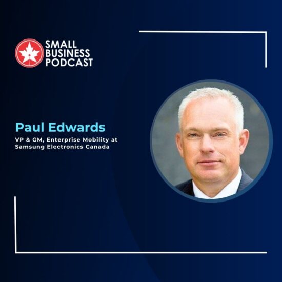 Paul Edwards
